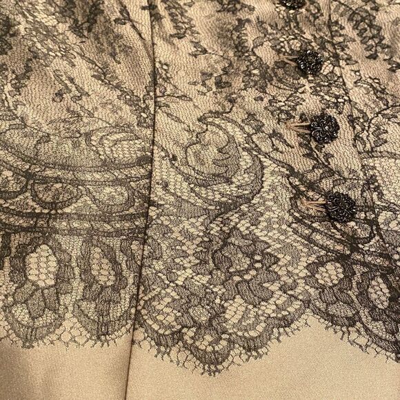 Talbots Blazer Suit Size 6 - Picture 11 of 15